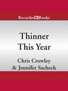 Cover image for Thinner This Year